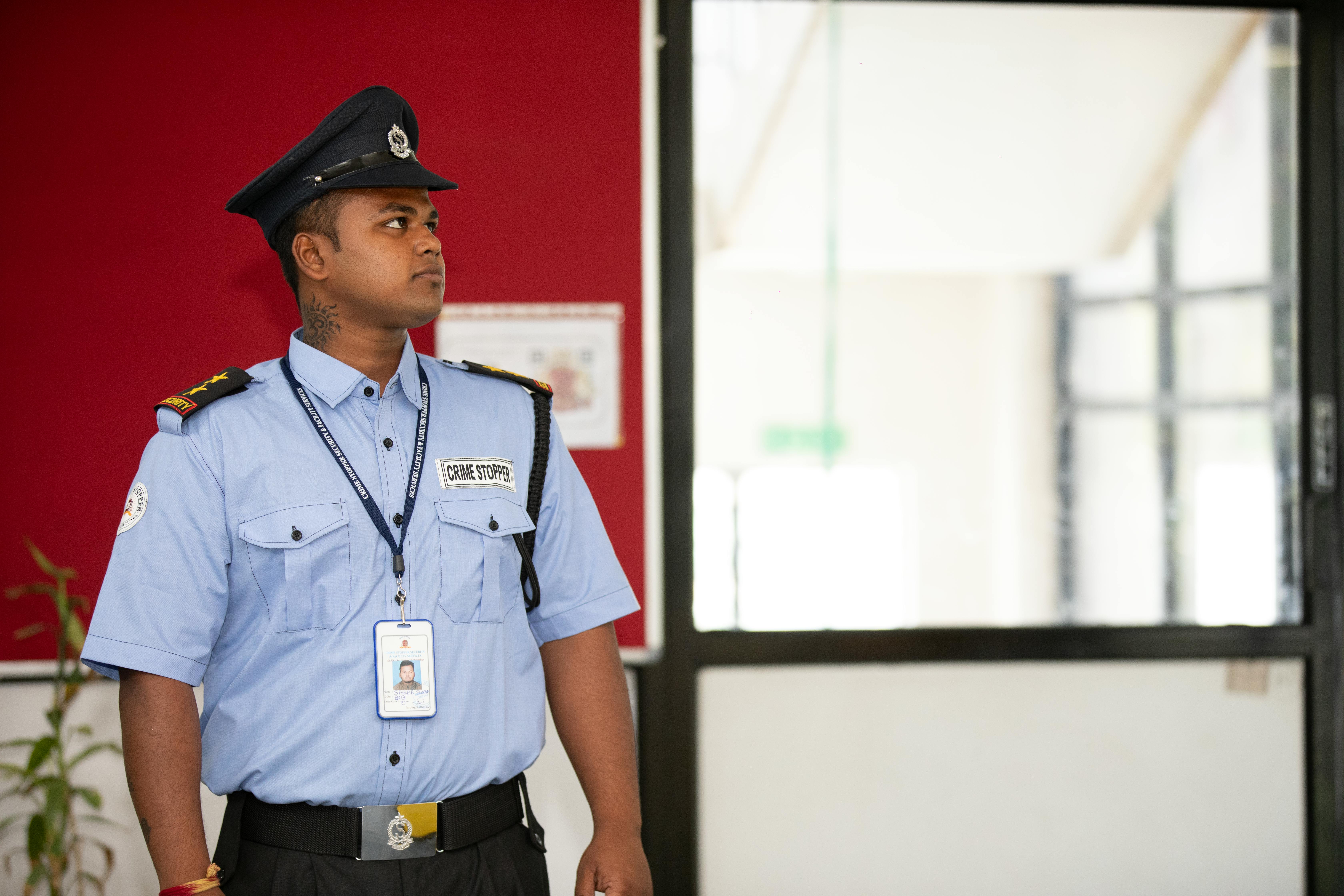 24/7 incident response team on call – average initial response time under 30 minutes.