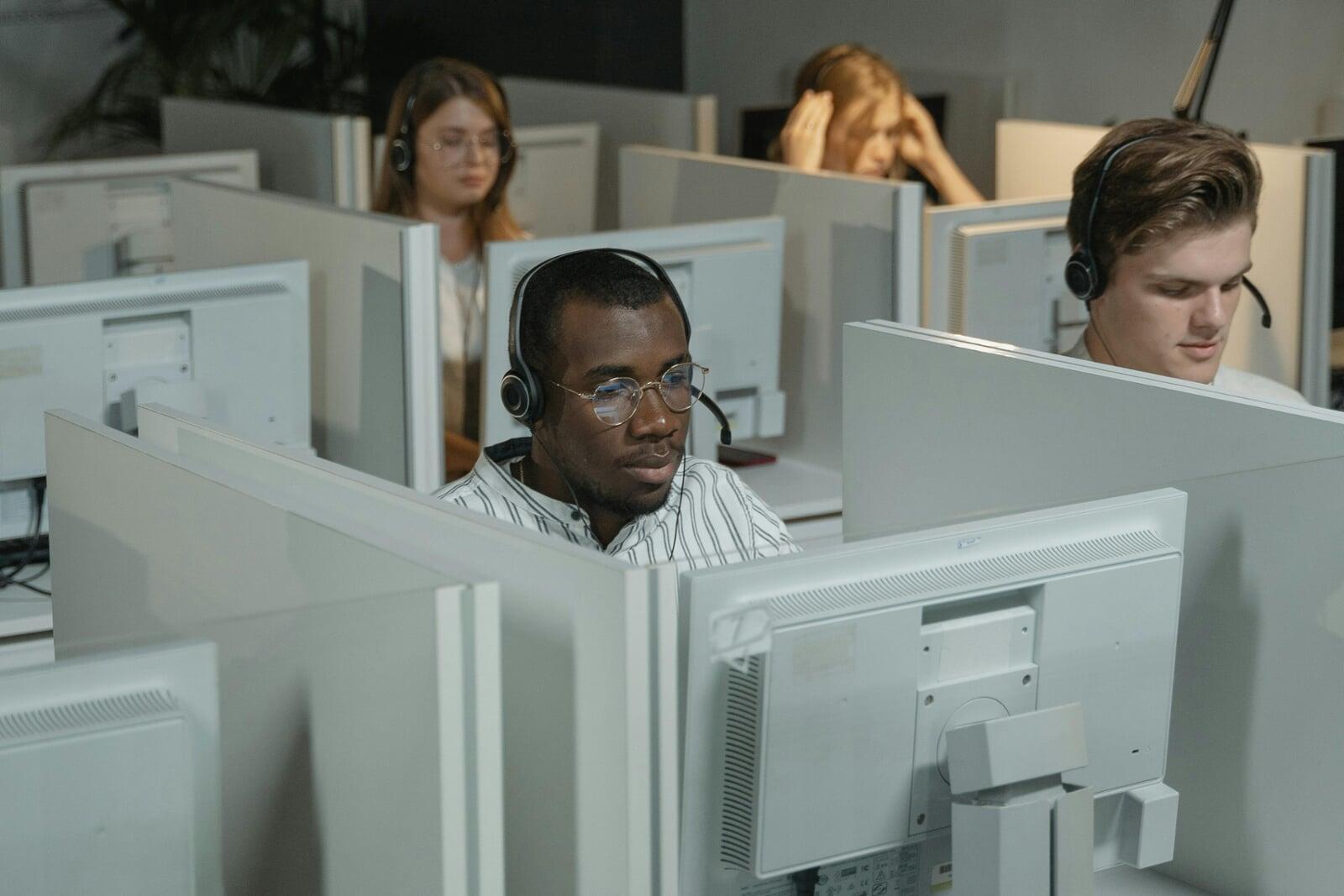 The Tech Help Desk Is Your First Line of Defense. Don’t Neglect It.